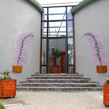 Trikos Boutique Hotel Istanbul