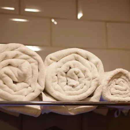 Trikos Boutique Hotel Istanbul