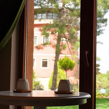 Trikos Boutique Hotel