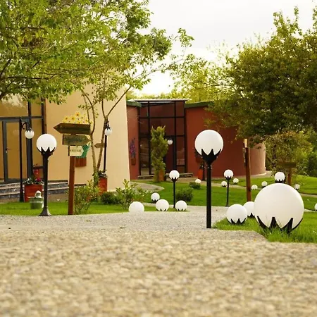 Hotel Trikos Boutique