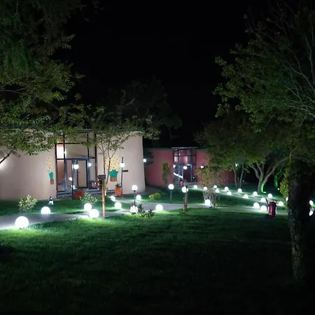 Trikos Boutique Hotel Istanbul