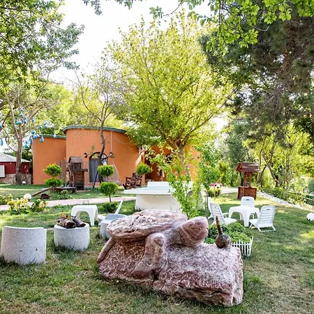 فندق Trikos Boutique Arnavutkoy