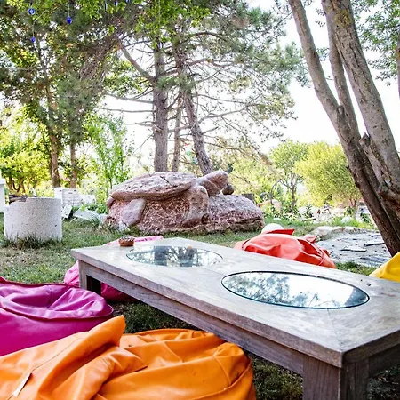 فندق Trikos Boutique Arnavutkoy