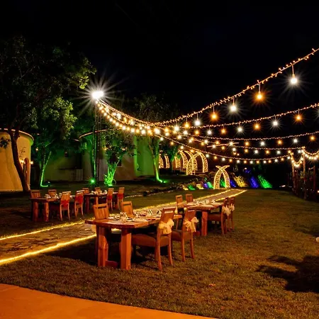 فندق Trikos Boutique *