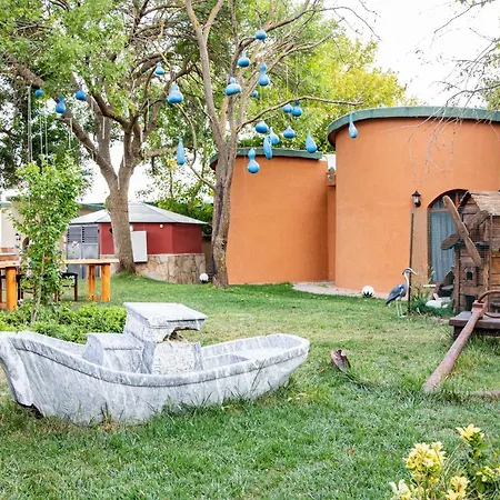 Trikos Boutique Istanbul