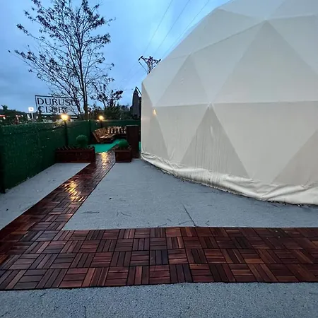 Trikos Boutique Hotel Istanbul