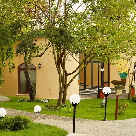 Trikos Boutique Arnavutkoy