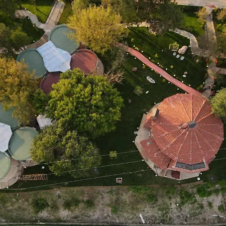 Hotel Trikos Boutique *