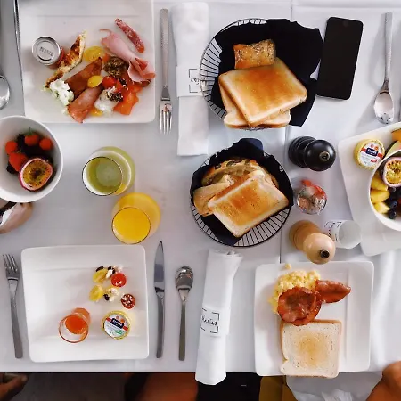 Trikos Boutique Hotel