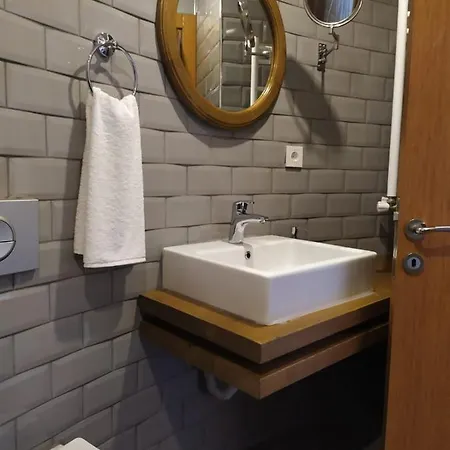 Trikos Boutique Hotel