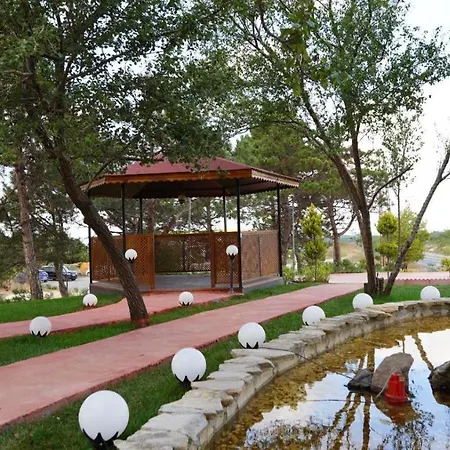 Hotel Trikos Boutique *