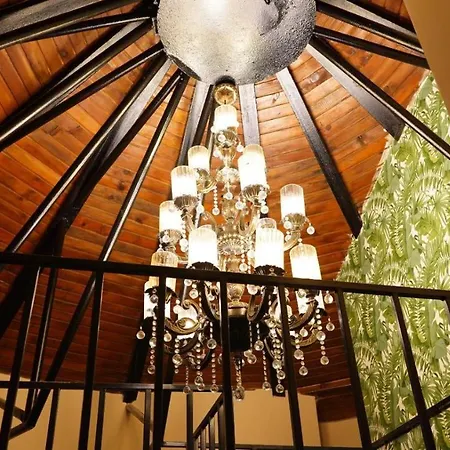 Hotel Trikos Boutique *