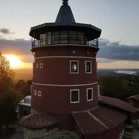 Hotel Trikos Boutique