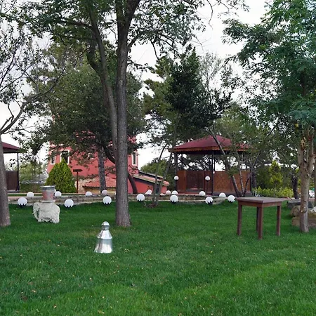 Trikos Boutique Hotel *