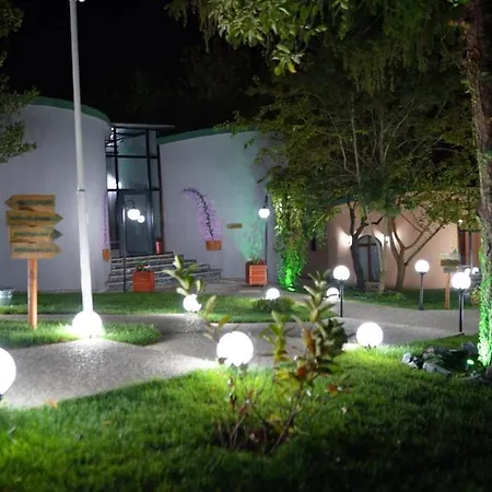 Hotel Trikos Boutique