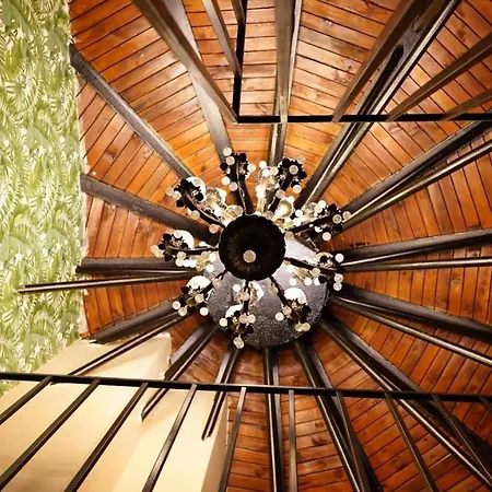 Trikos Boutique * Arnavutkoy