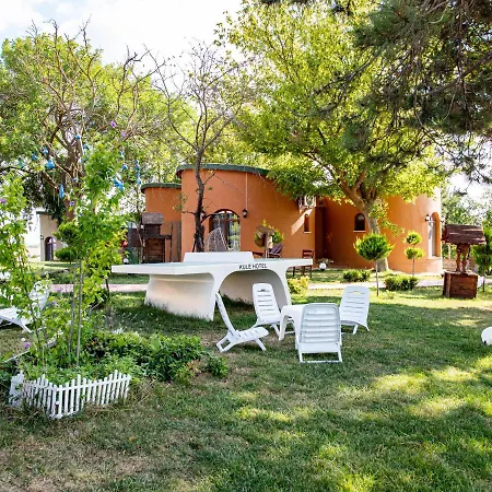 Trikos Boutique Hotel