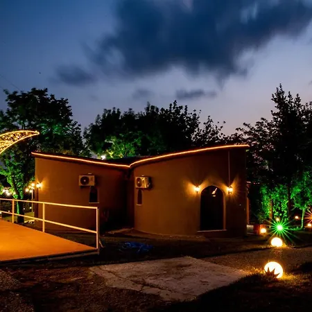 Hotel Trikos Boutique