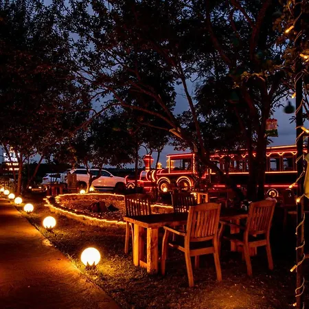 Trikos Boutique Hotel