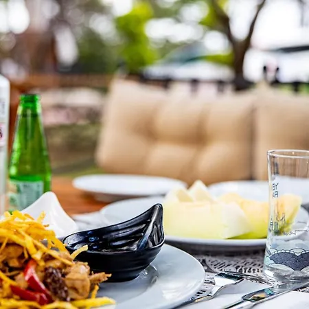 Trikos Boutique Arnavutkoy