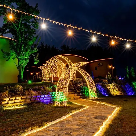 Hotel Trikos Boutique *