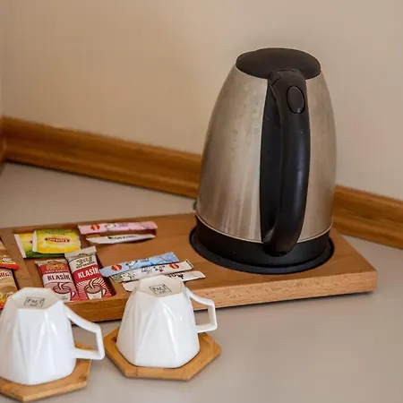 Trikos Boutique Hotel *