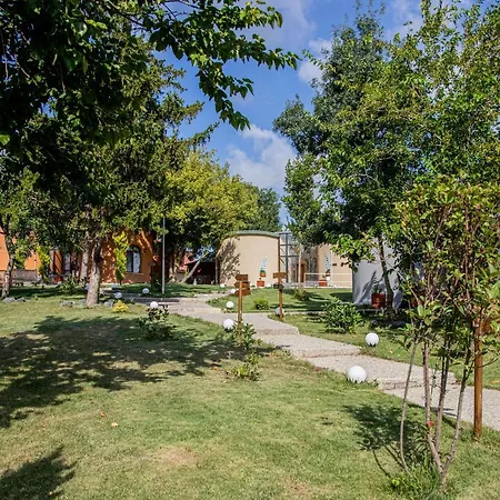 Hotel Trikos Boutique