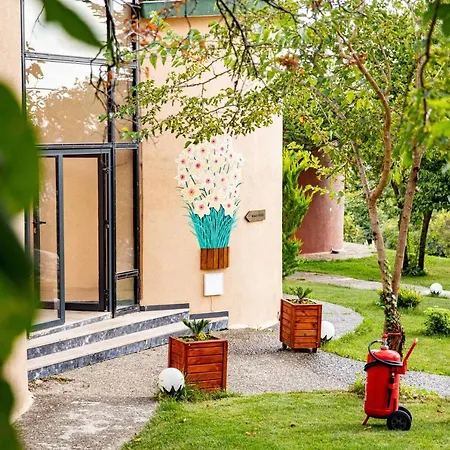 Trikos Boutique * Arnavutkoy