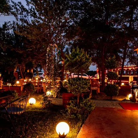 Trikos Boutique * Arnavutkoy