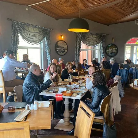 Hotel Trikos Boutique *