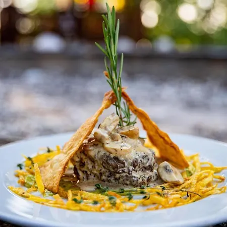 Trikos Boutique Arnavutkoy