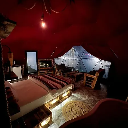 Hotel Trikos Boutique Arnavutkoy