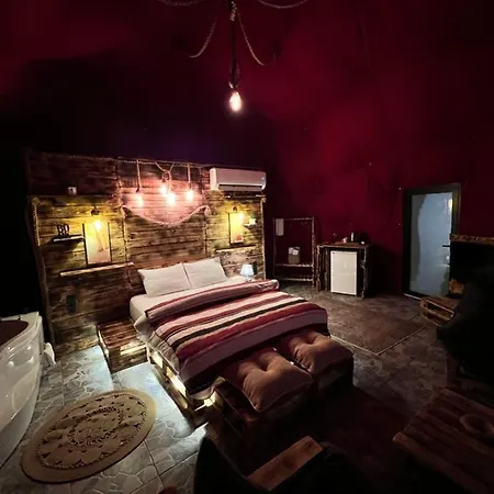 Hotel Trikos Boutique Arnavutkoy