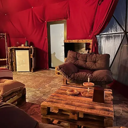 Hotel Trikos Boutique *