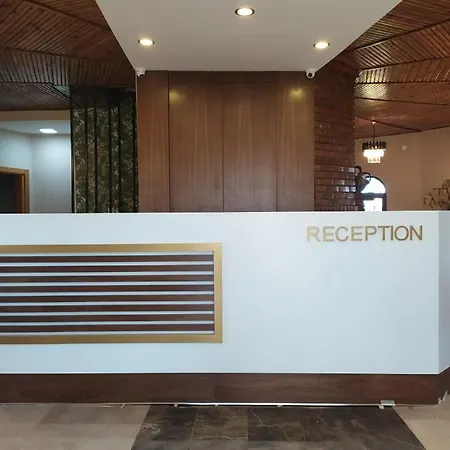 Trikos Boutique * Arnavutkoy