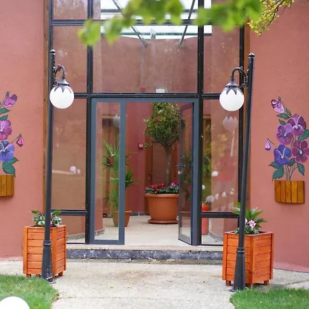 Hotel Trikos Boutique Arnavutkoy