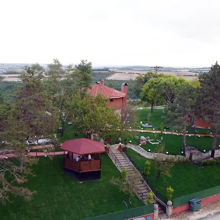 Trikos Boutique Arnavutkoy