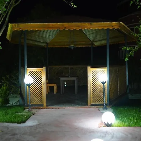 Trikos Boutique * Arnavutkoy