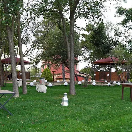 Trikos Boutique Arnavutkoy