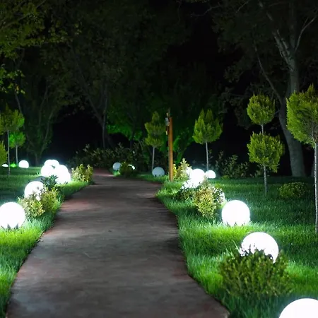 Hotel Trikos Boutique *