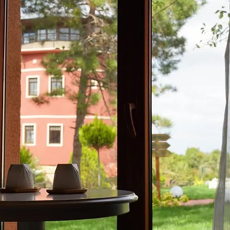 Trikos Boutique Provincia di Istanbul