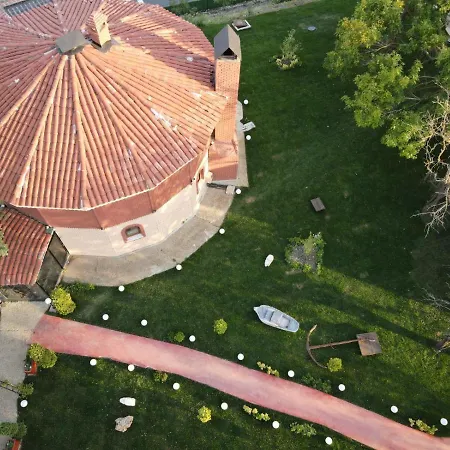 Trikos Boutique Hotel