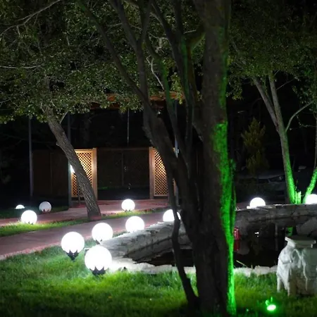 Hotel Trikos Boutique *