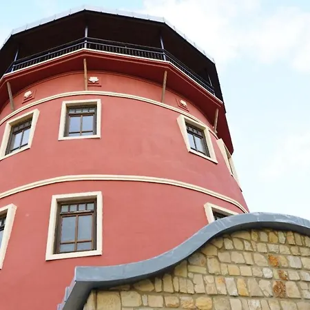 Trikos Boutique Hotel *