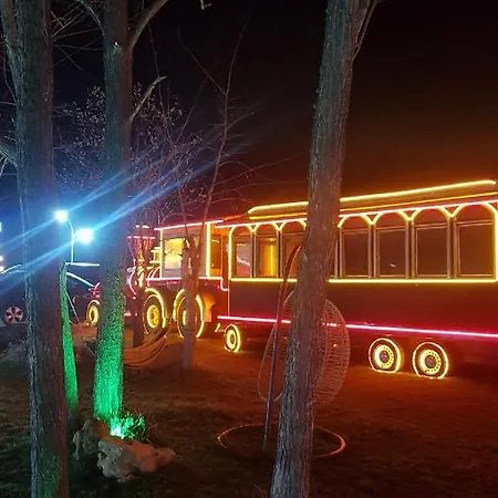 מלון Trikos Boutique