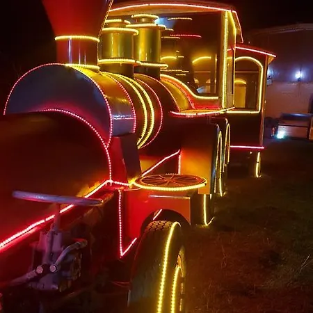 Trikos Boutique Arnavutkoy