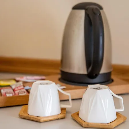 Trikos Boutique Arnavutkoy