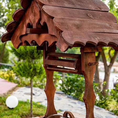 Trikos Boutique Hotel