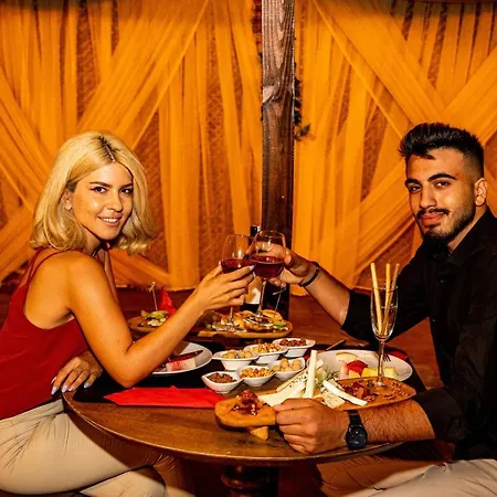 Trikos Boutique Hotel