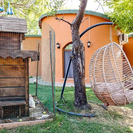 Trikos Boutique Arnavutkoy